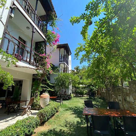 Totelya Hotel Akyaka  Exterior foto