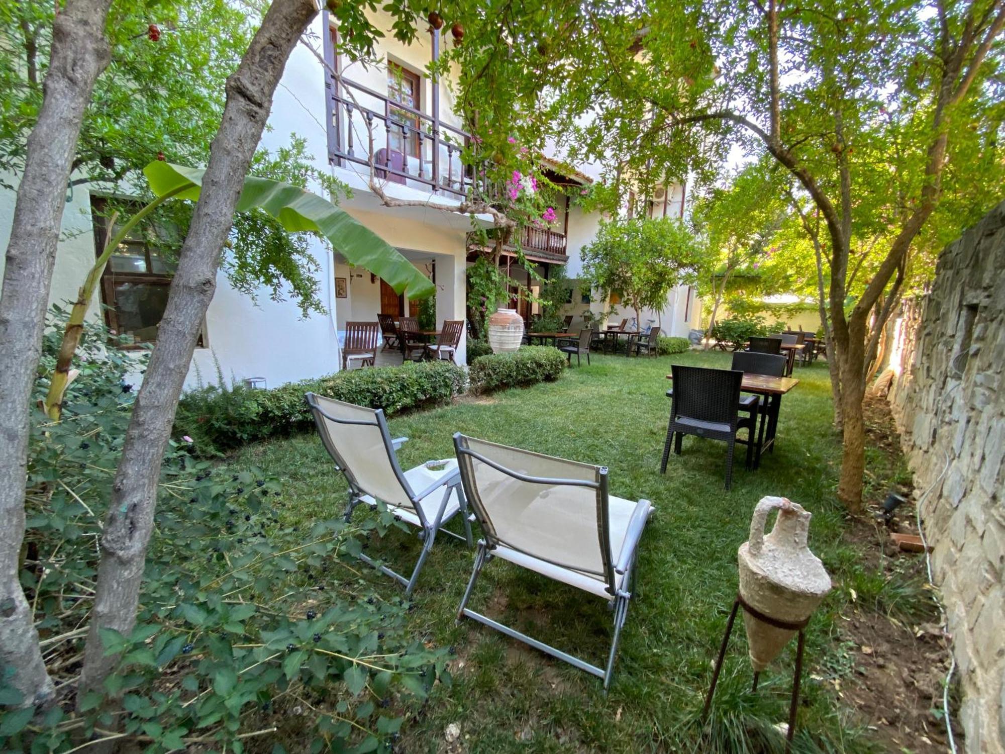 Totelya Hotel Akyaka  Exterior foto