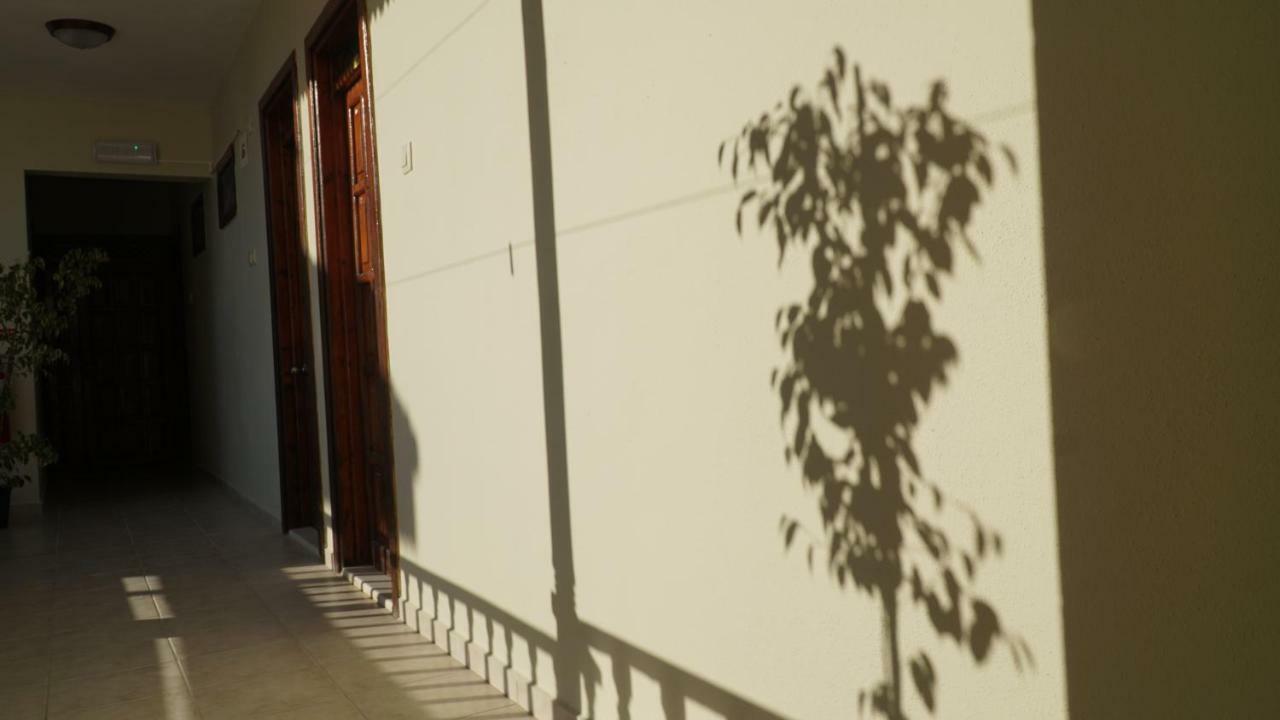 Totelya Hotel Akyaka  Exterior foto