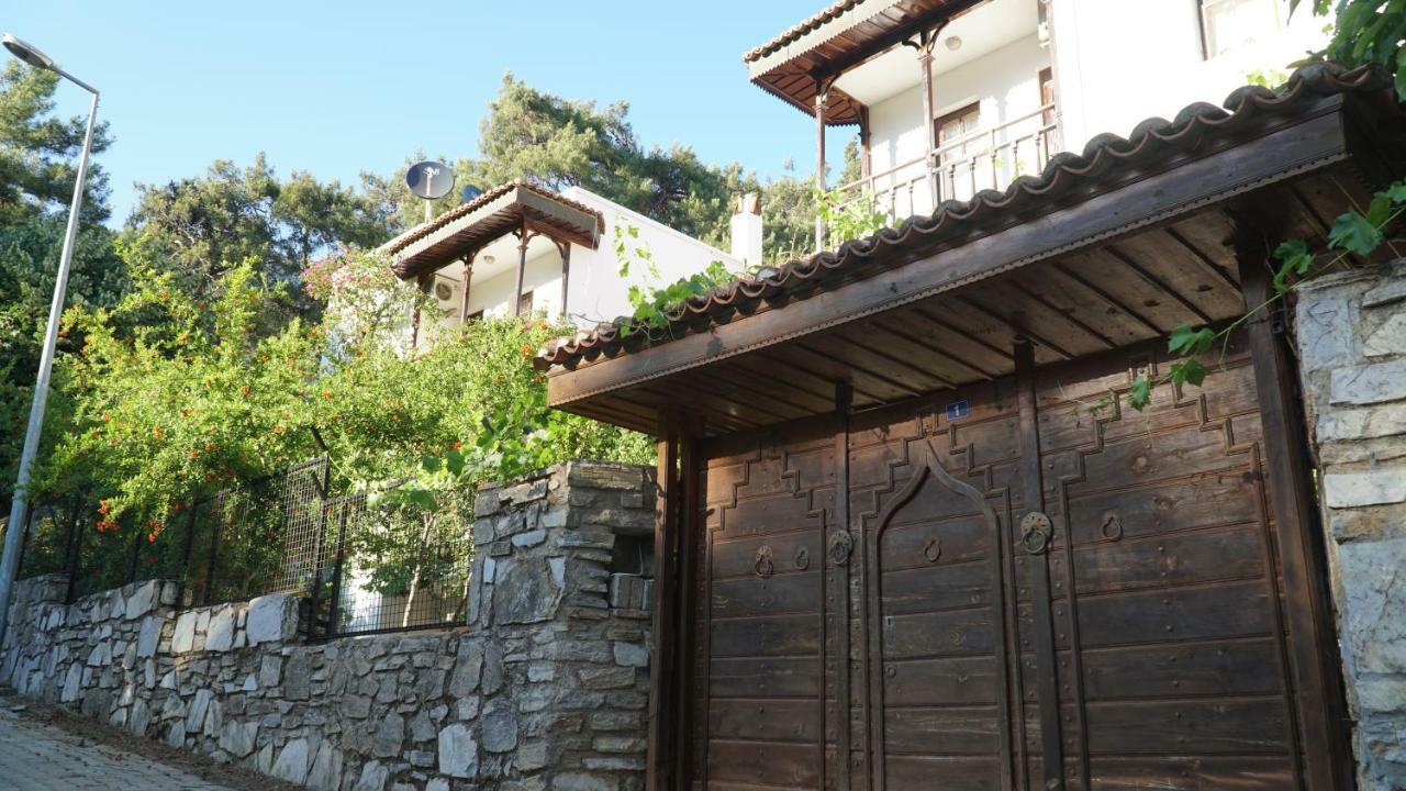 Totelya Hotel Akyaka  Exterior foto