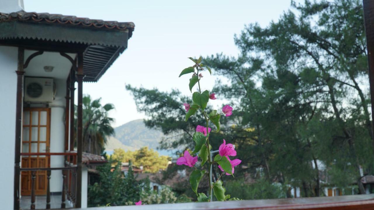 Totelya Hotel Akyaka  Exterior foto