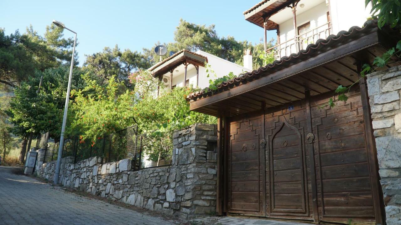 Totelya Hotel Akyaka  Exterior foto