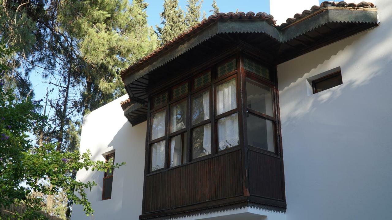 Totelya Hotel Akyaka  Exterior foto