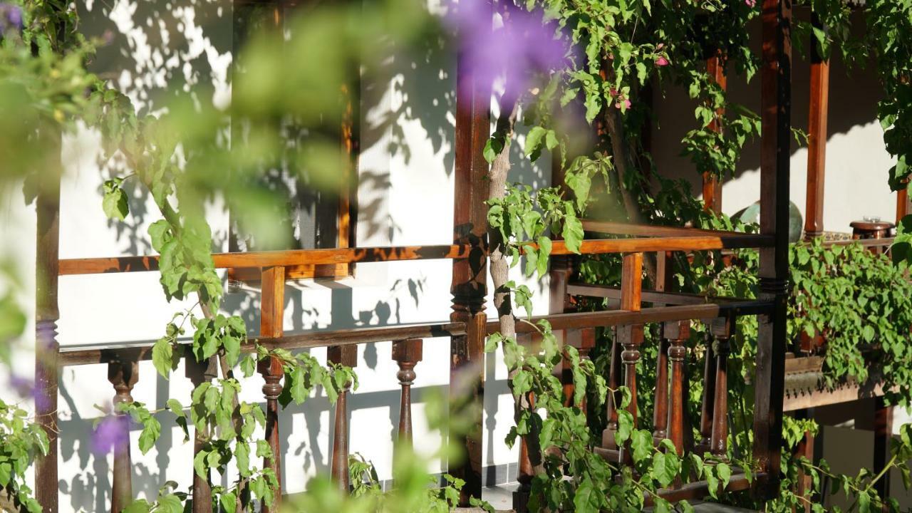 Totelya Hotel Akyaka  Exterior foto